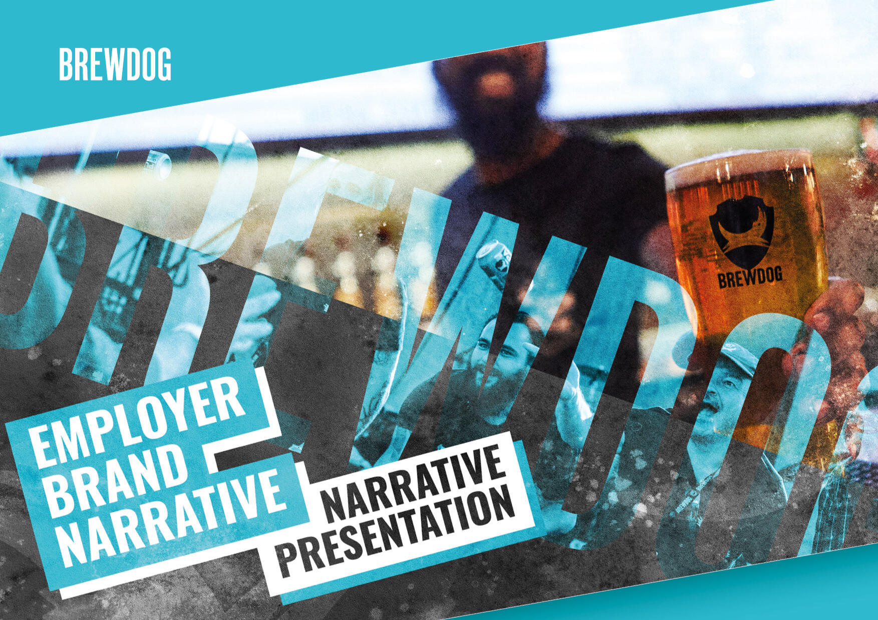Brewdog