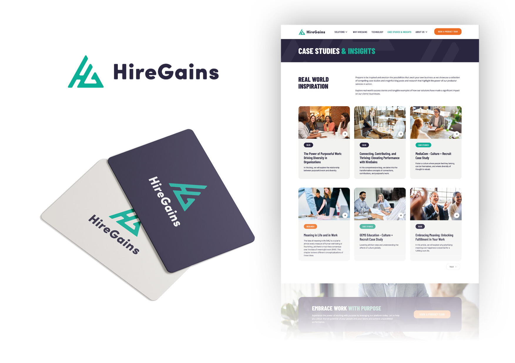 HireGains