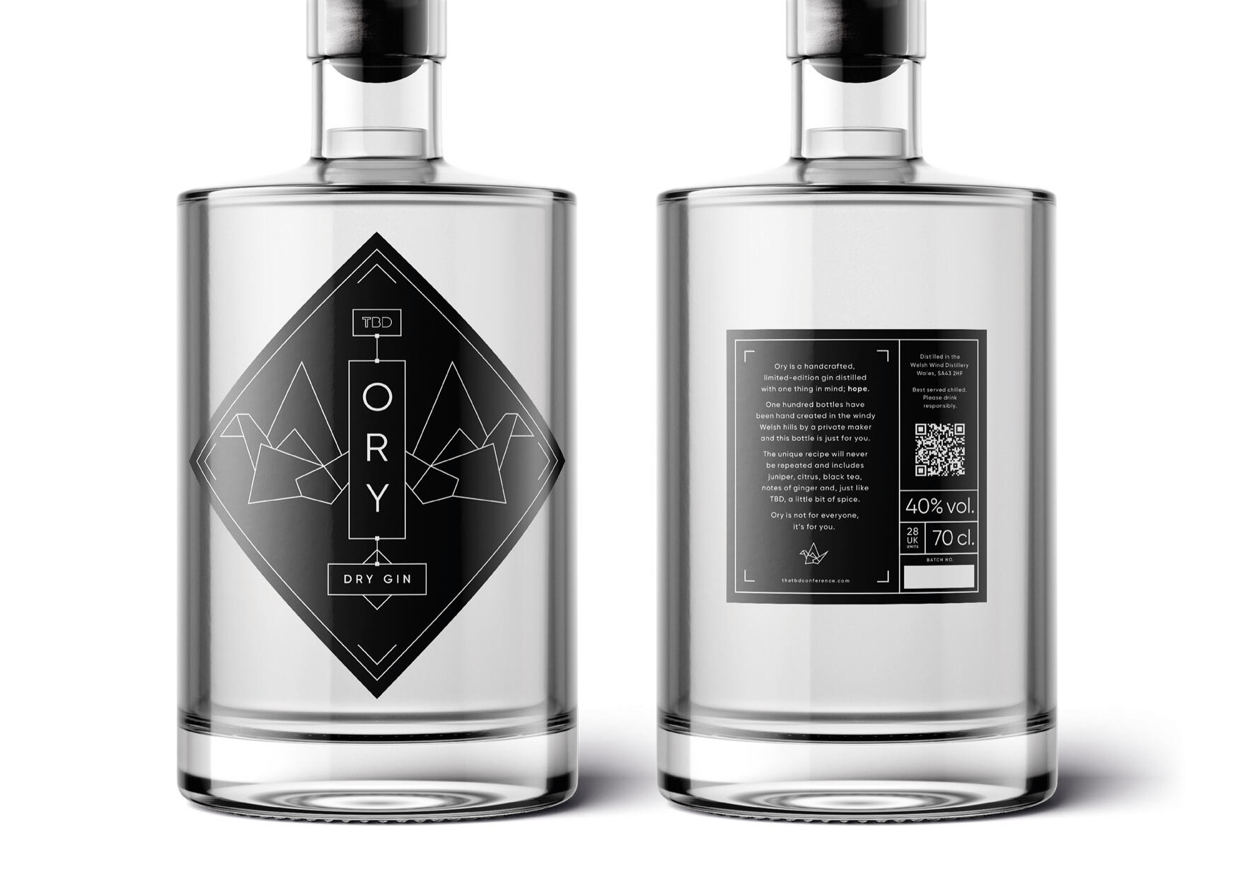 Ory Gin