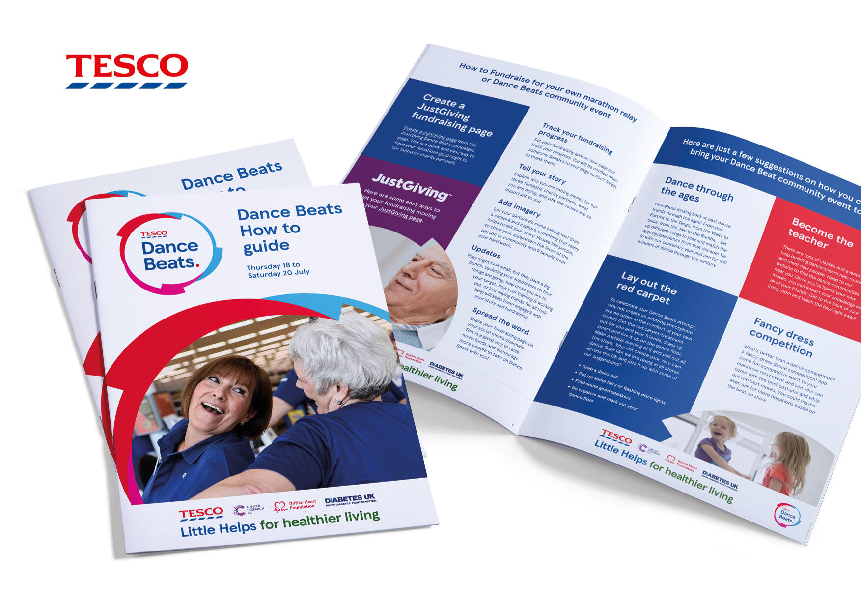 Tesco